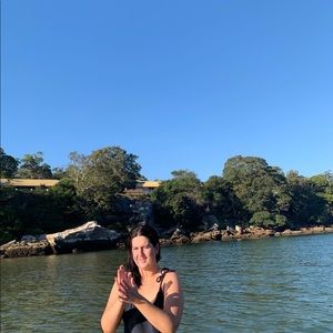 Meet your Posher, Alanah